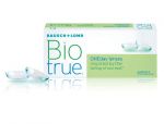 Biotrue Oneday 30шт + 10шт у подарунок