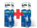 ReNu MultiPlus (360мл+360мл)