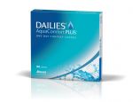 Dailies AquaComfort Plus 90шт 