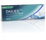Dailies Aqua Toric 30шт