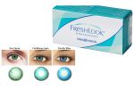 FreshLook Dimensions 6шт