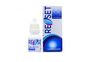 Reset Dual Action (Vita Research)