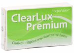 ClearLux Premium 3шт 