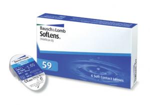 Soflens 59