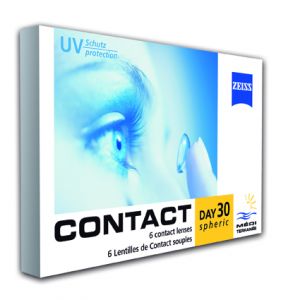 Zeiss Contact Day 30 Mediterranee 1шт ― всі питання +380503005405 Viber Telegram