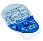 Air Optix plus HydraGlyde 3шт