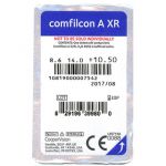 Biofinity XR 6шт (3+3)