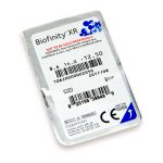 Biofinity XR 3шт