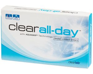 Clear all-day