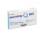 Morning Q BIO 6шт(3+3)