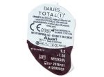 Dailies Total 30шт