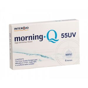 Morning Q 55UV