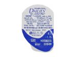 Dailies AquaComfort Plus 60шт (30шт+30шт)