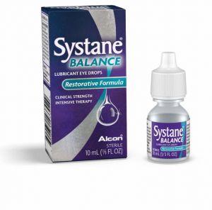 Systane BALANCE (Alcon)