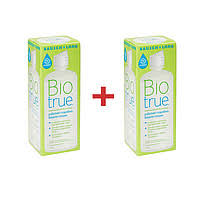 Biotrue (Bausch & Lomb) 360мл+360мл