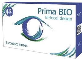 prima bio