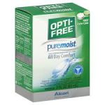 Opti Free PureMoist 90мл