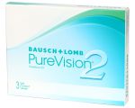 PureVision 2 розпродаж