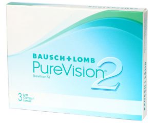 PureVision 2 (Bausсh & Lomb) 