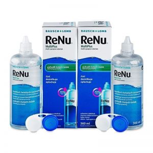 Bausch & Lomb,ReNu MultiPlus