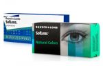 Soflens Natural Colors 2шт