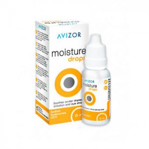 Moisture Drops (Avizor)