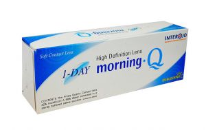 Morning Q 1-Day 30шт