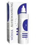 Wöhlk  AUFBEWAHRUNG CONDITIONER 120мл 