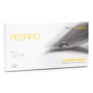 RESPIRO